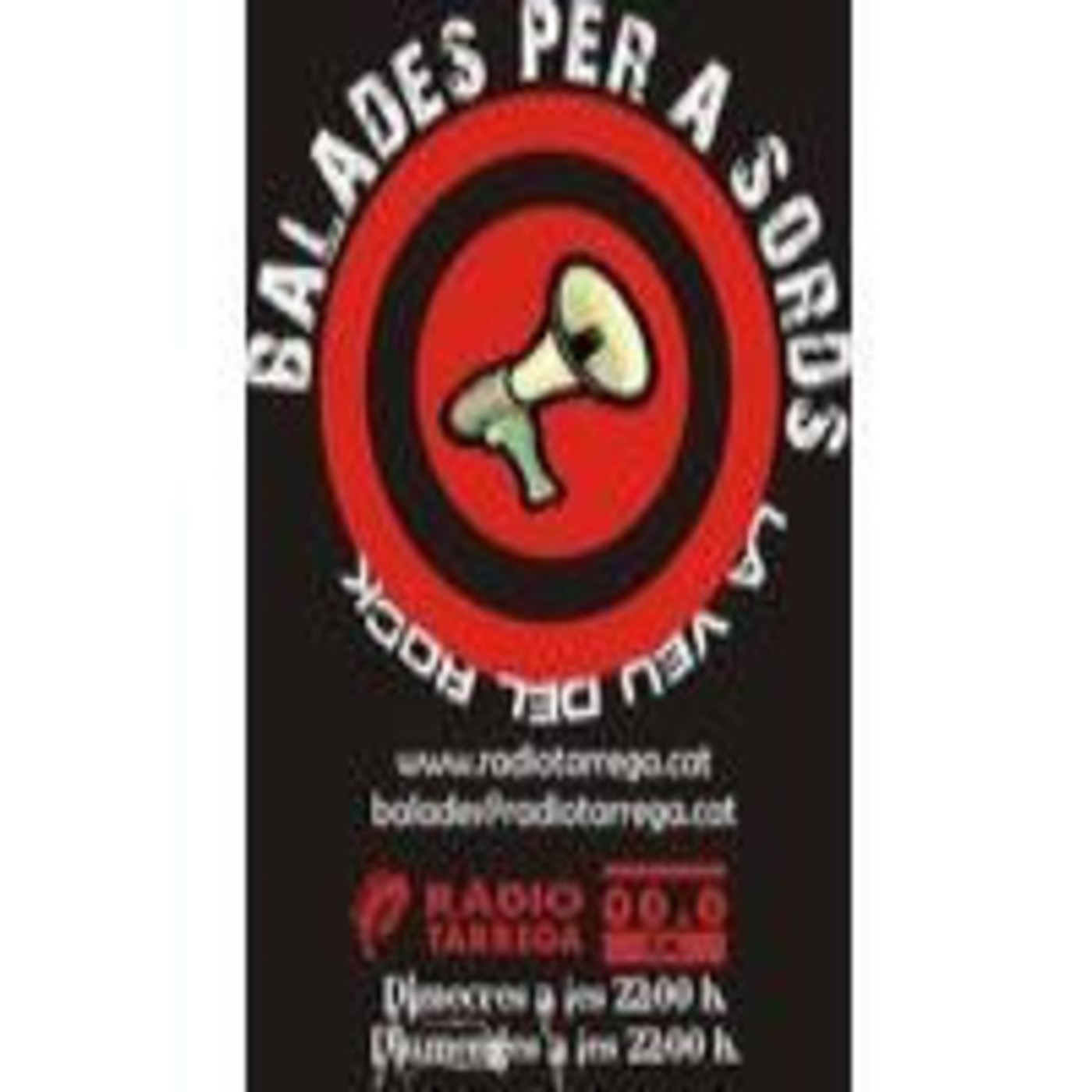 BALADES PER A SORDS 19-06-2013 episode artwork