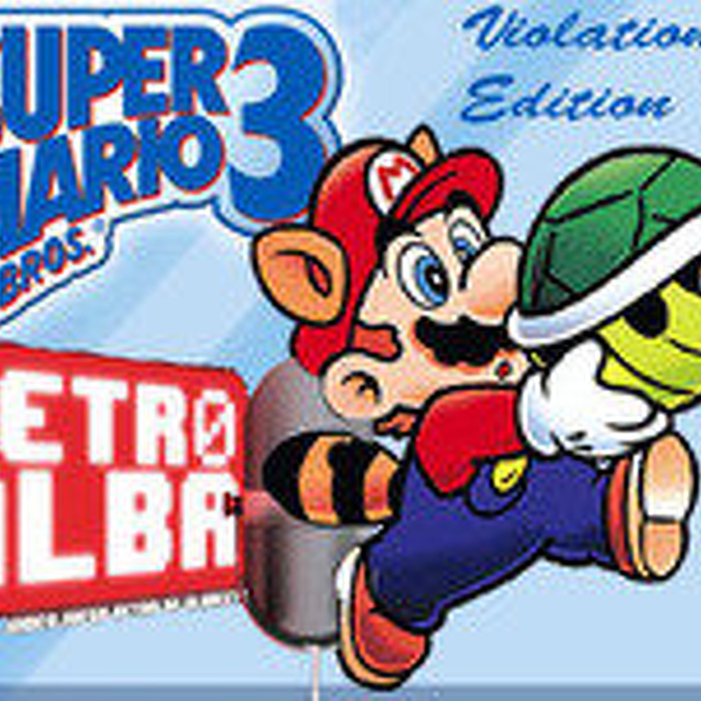 RetroAlba Podcast