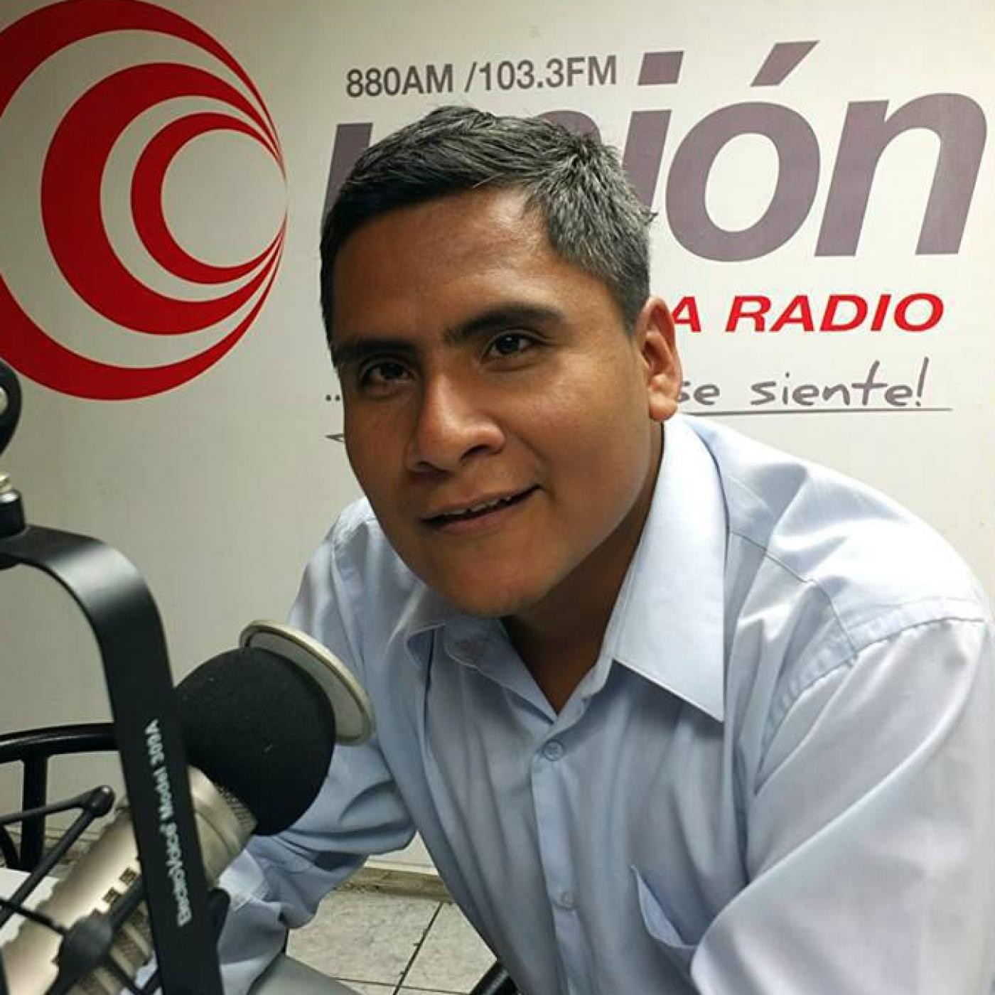 Podcast pablo majuan
