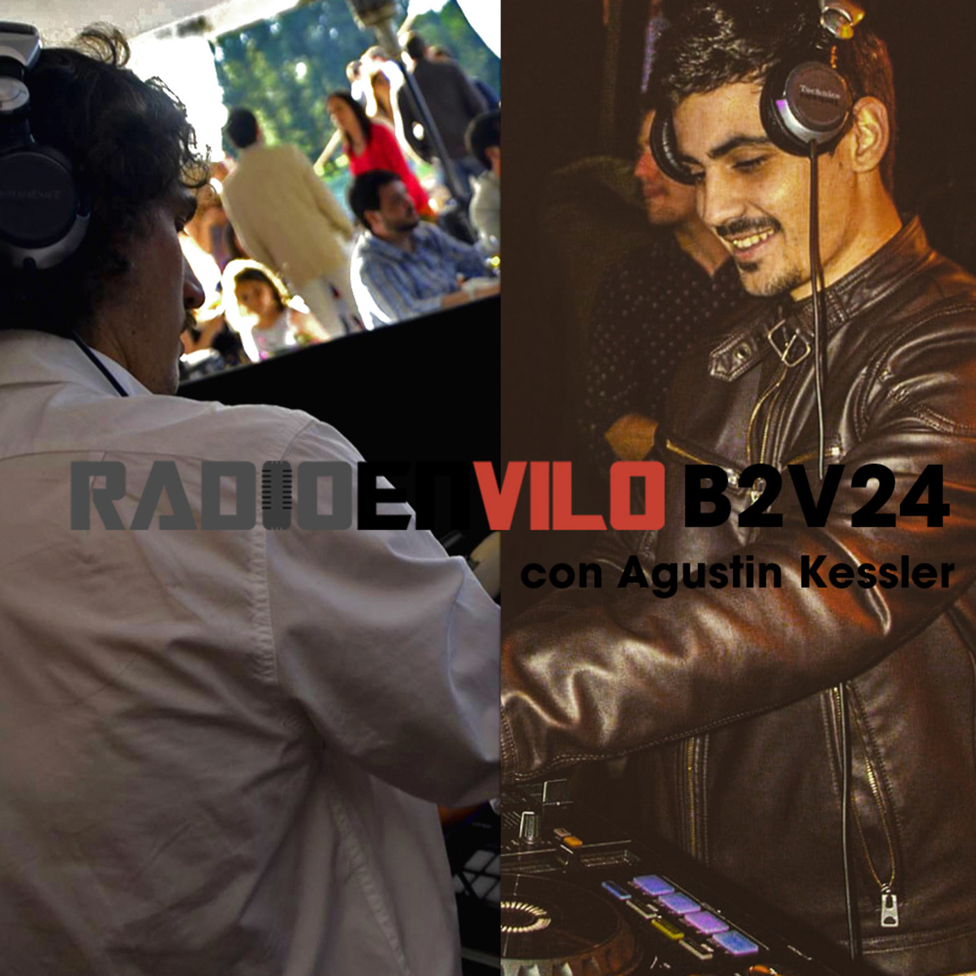 Radio en Vilo Podcasts