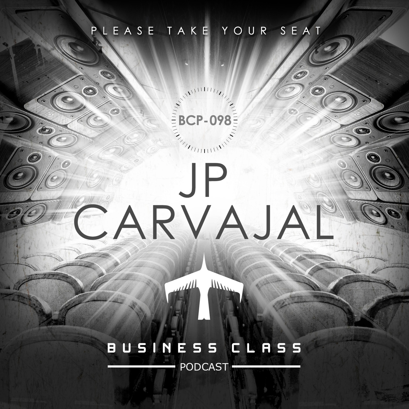 Business Class Podcast 098 - JP Carvajal