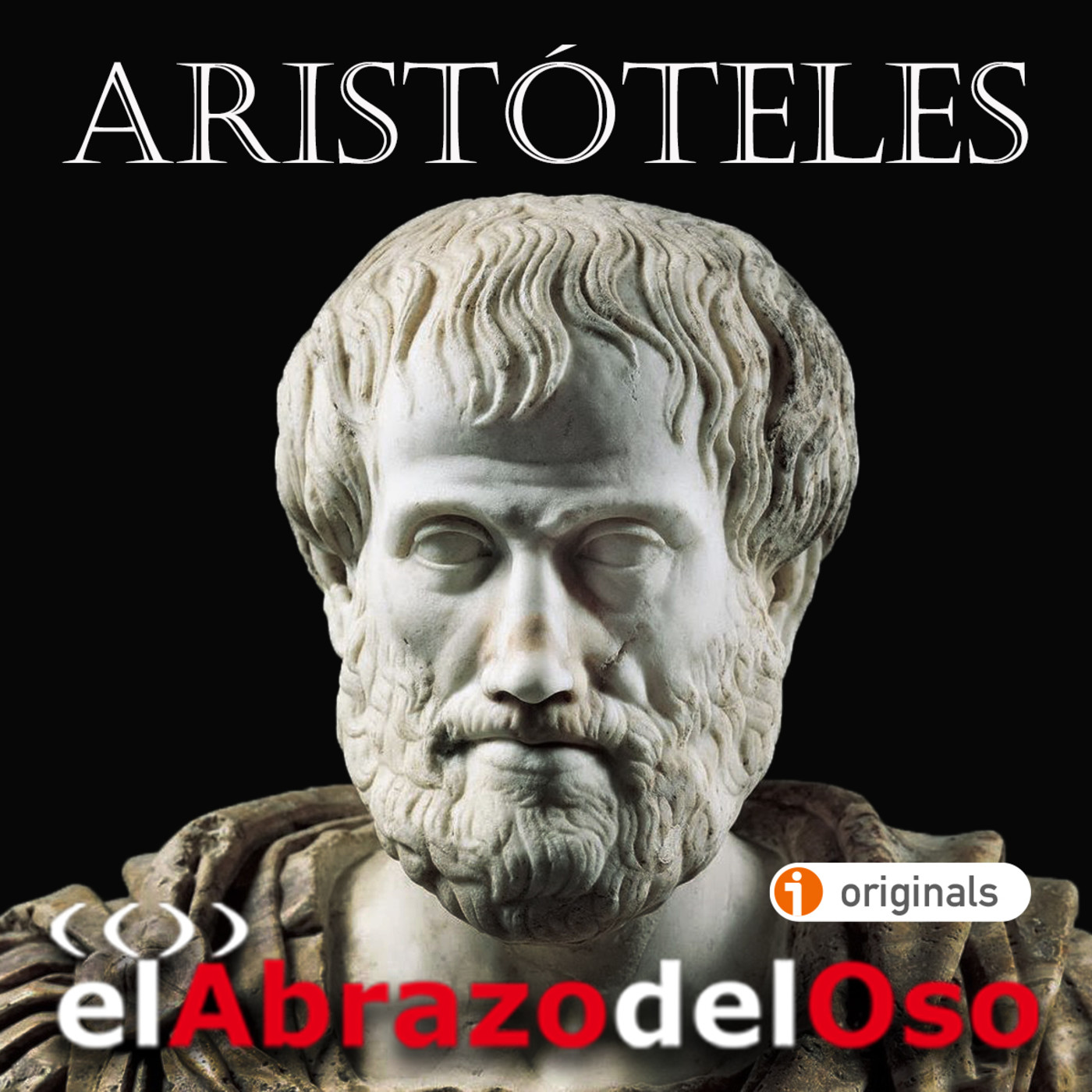 El Abrazo del Oso - Aristóteles