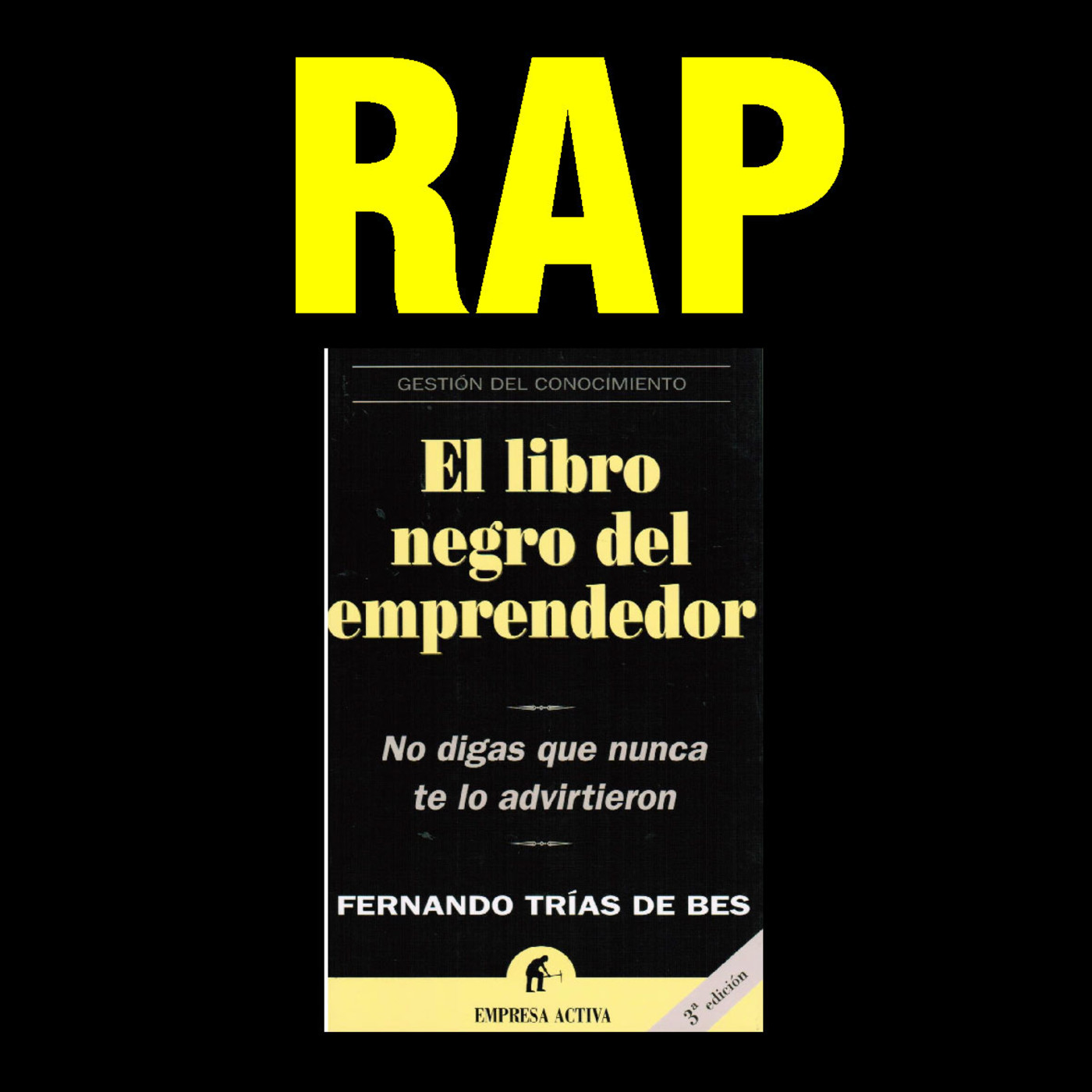 RAP de LIBROS