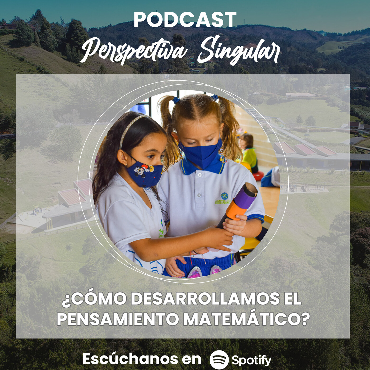 Perspectiva Singular