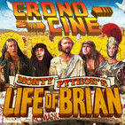 CronoCine 1x13: La vida de Brian (Monty Python´s Life of Brian, 1979) con Luis Martínez Vallés de Luces en el Hori...