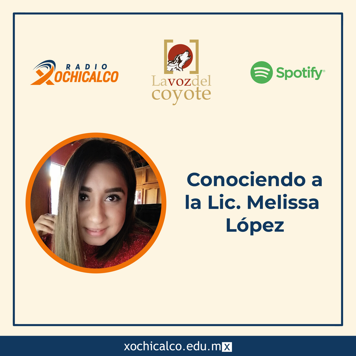 La voz del coyote