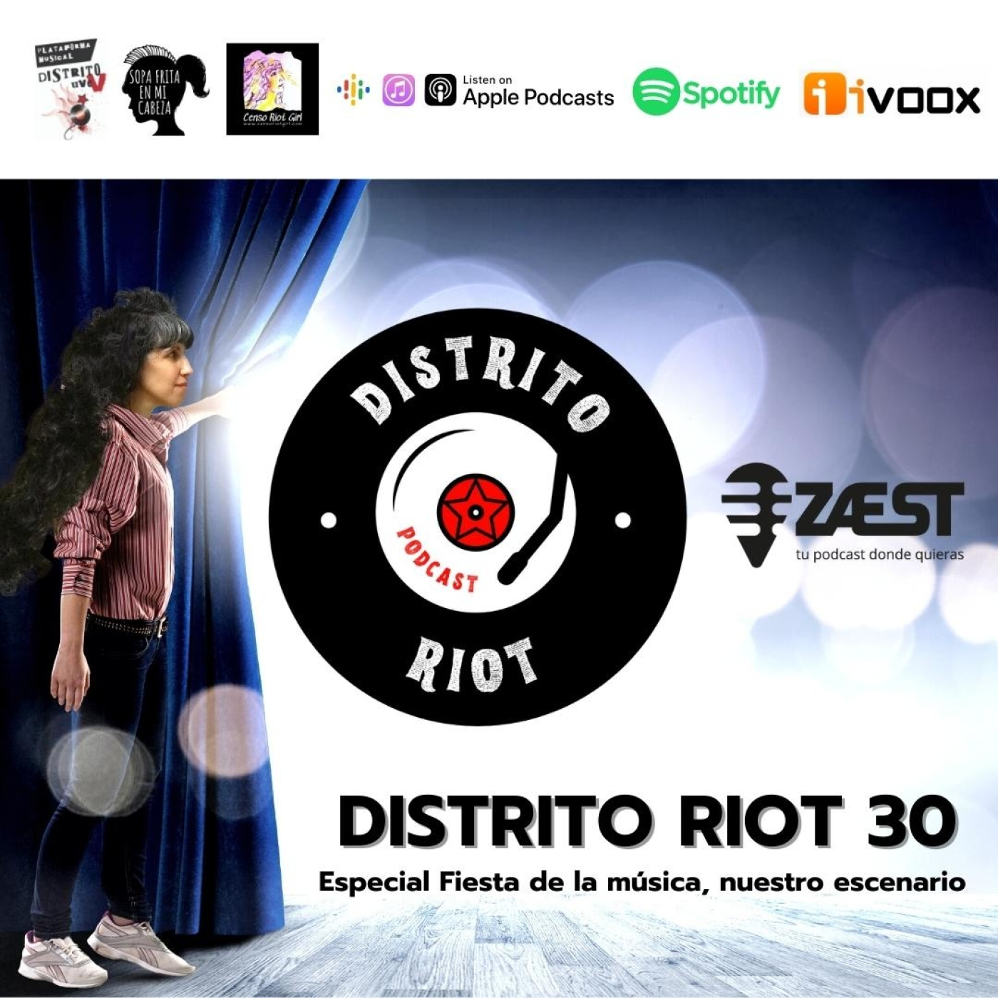 Distrito Riot