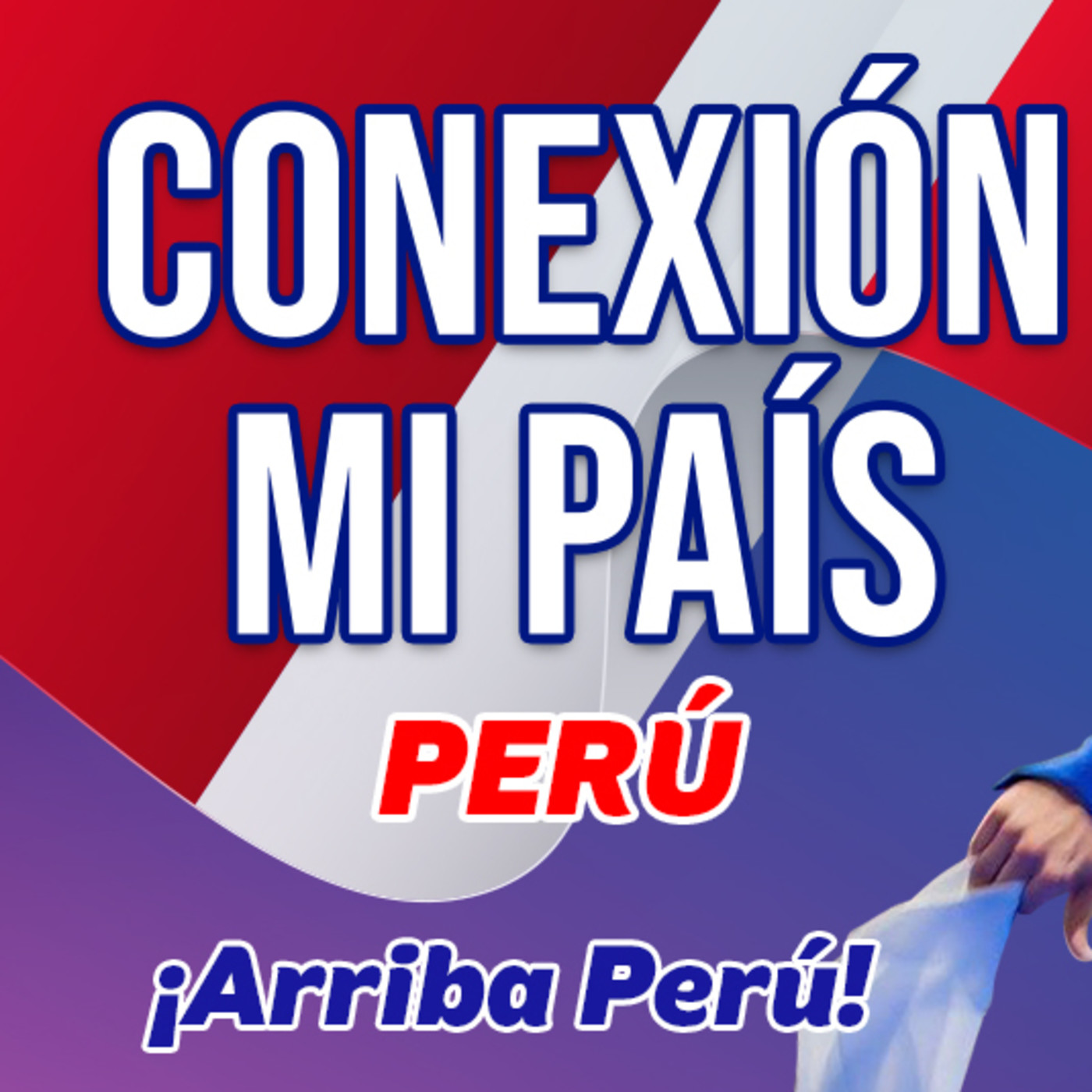 Conexión mi país - Perú