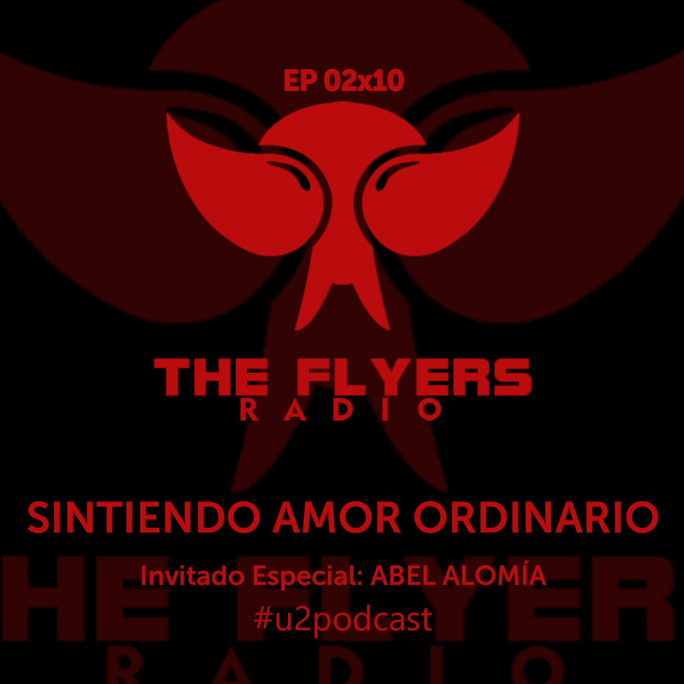 The Flyers Radio