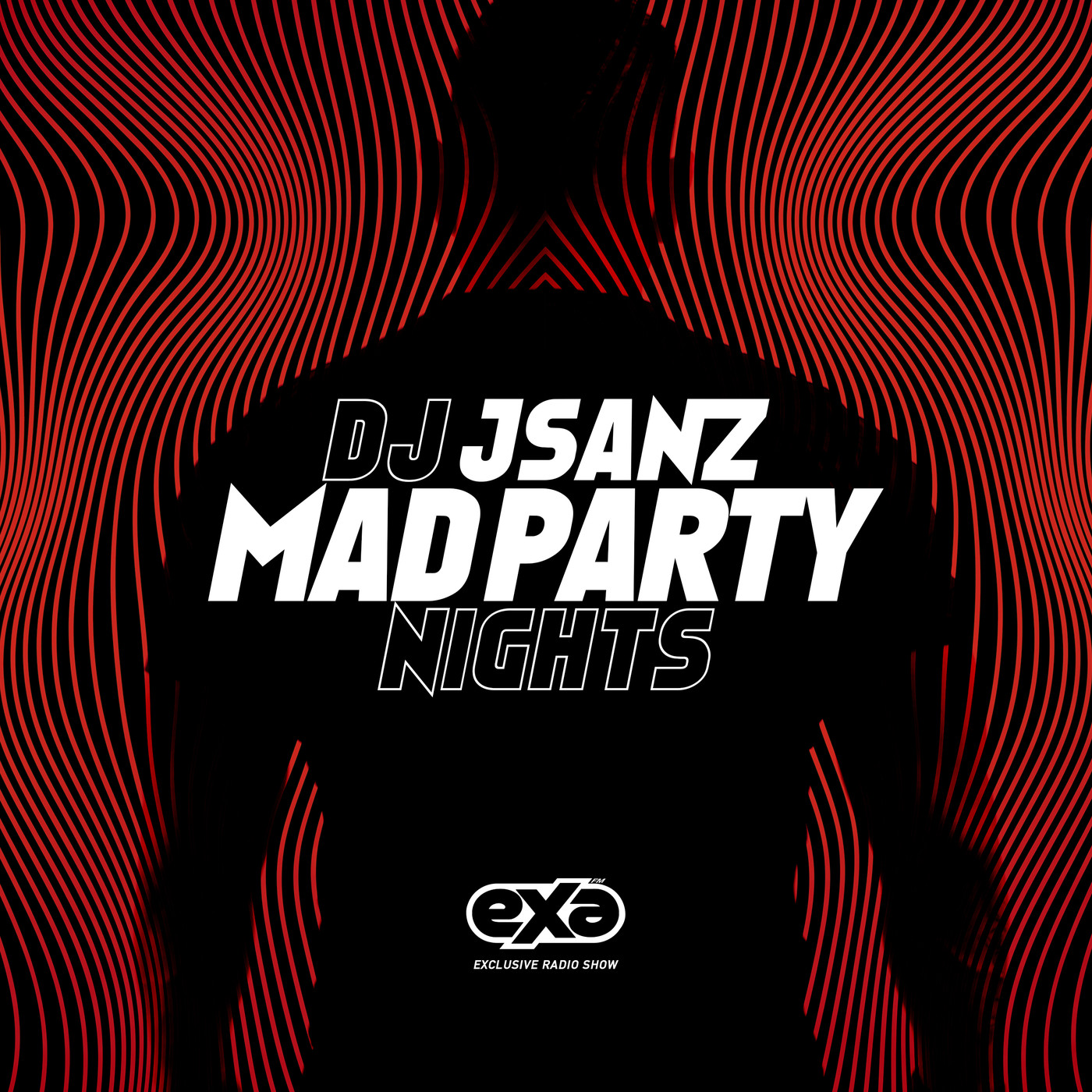 Mad Party Nights | EXA fm