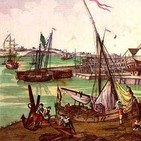 El comercio internacional en la época colonial - HABLANDO DE NEGOCIOS CON AMIGOS
