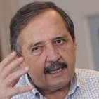 Ricardo Alfonsin: "La dirigencia Politica vive más preocupada por el 2023 que por el 2020"