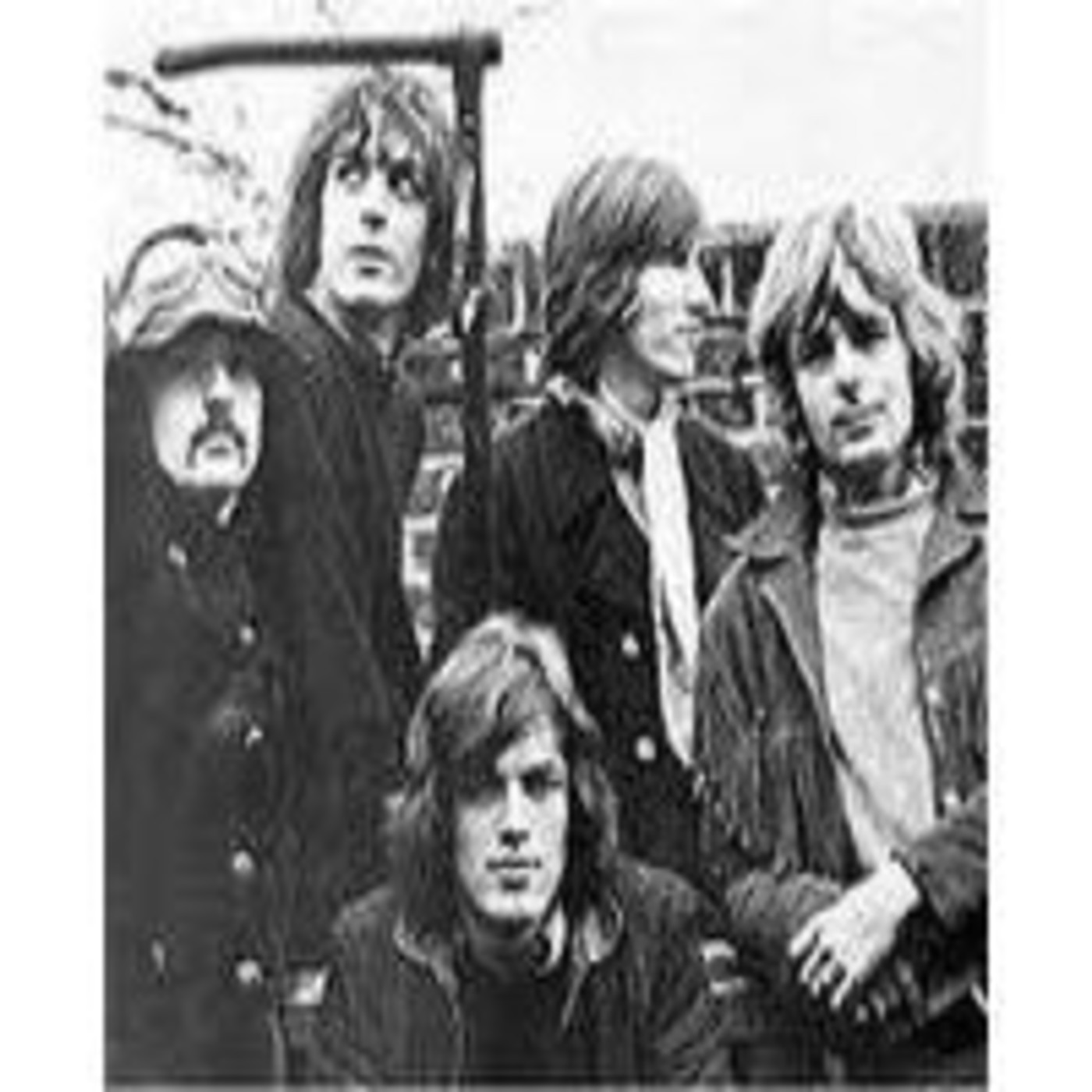 Pioneros: Pink Floyd