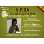 PERMACULTURA, JARDINES Y BOSQUES COMESTIBLES – Julio C. Gázquez.