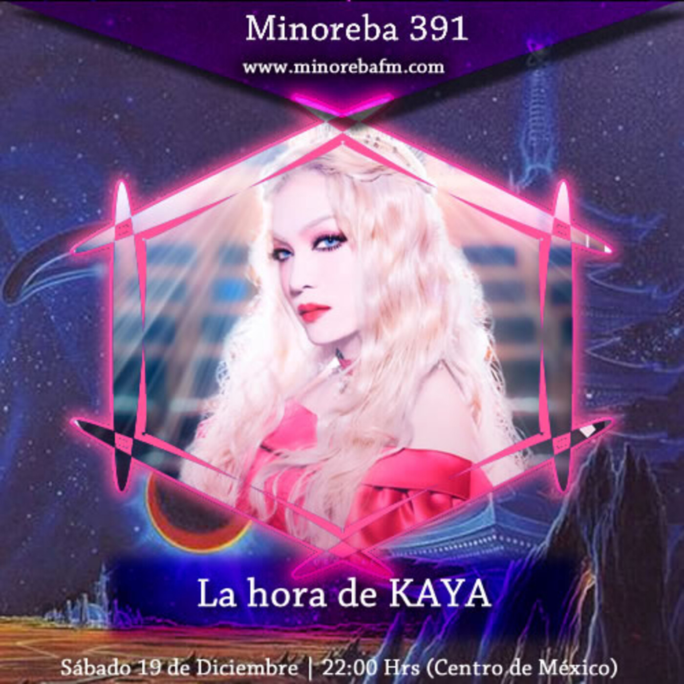 La Hora de la Minoreba