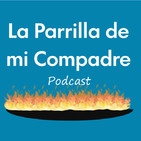 Parrillada 25 (Análisis de México Rumbo a Rusia 2018)