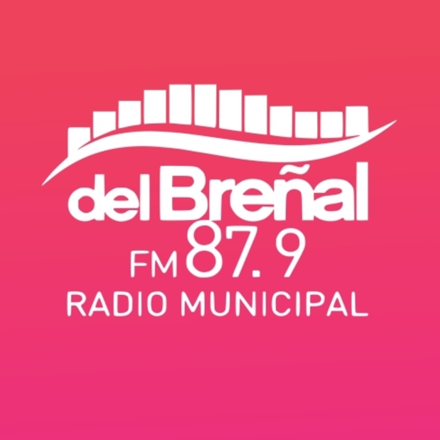 FM del breñal 87.9 Mhz