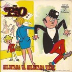 Don Pío en Quijotada va, Quijotada Viene (1971)