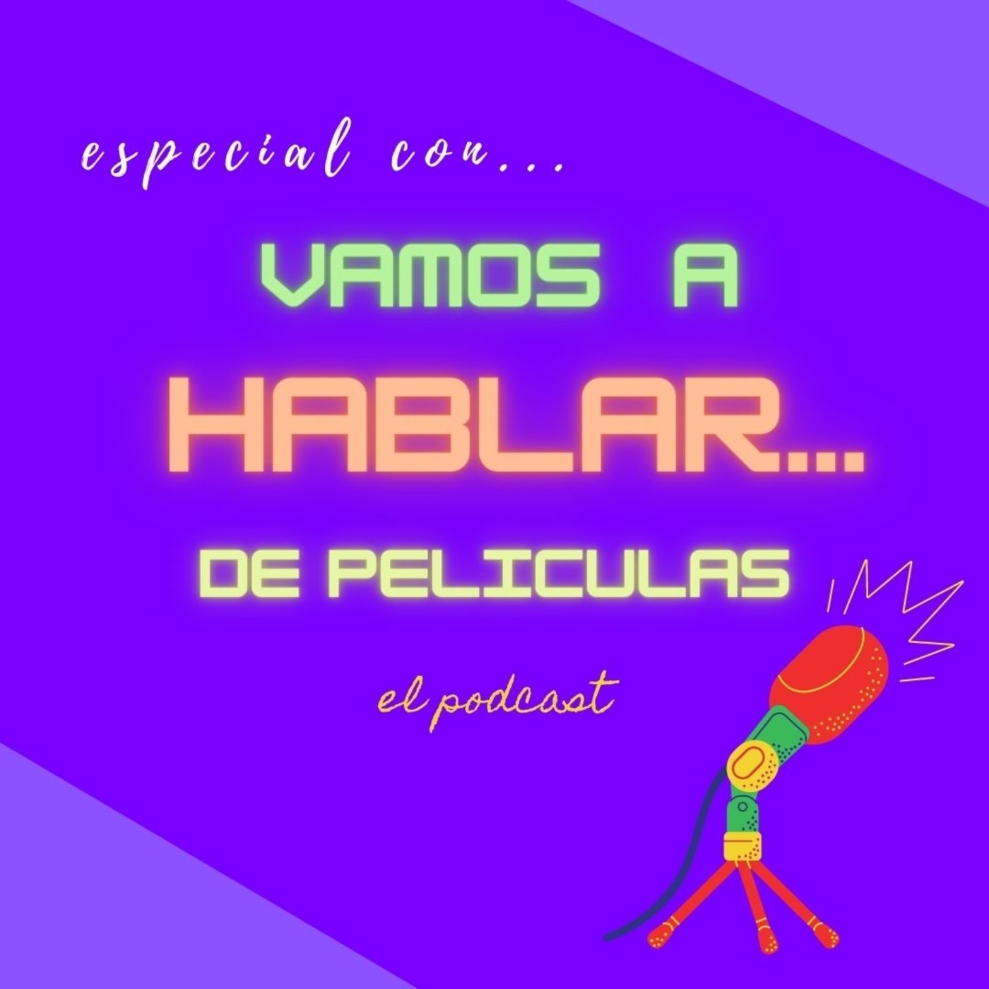Invictas el podcast