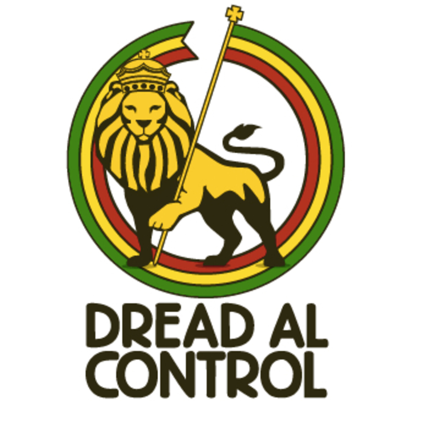 Dread Al Control Reggae Radio Show 10-08-2021 episode artwork