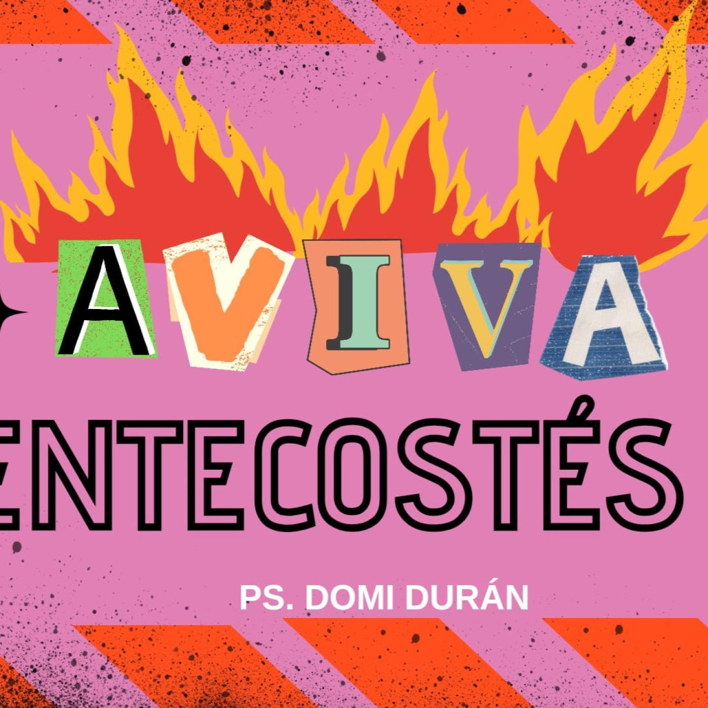 Mensajes y Prédicas | Iglesia Comunidad Vida