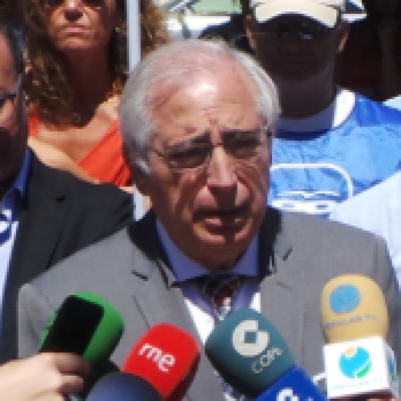 Sala de Prensa
