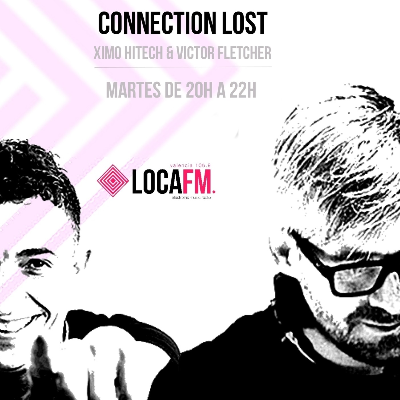 Connection Lost