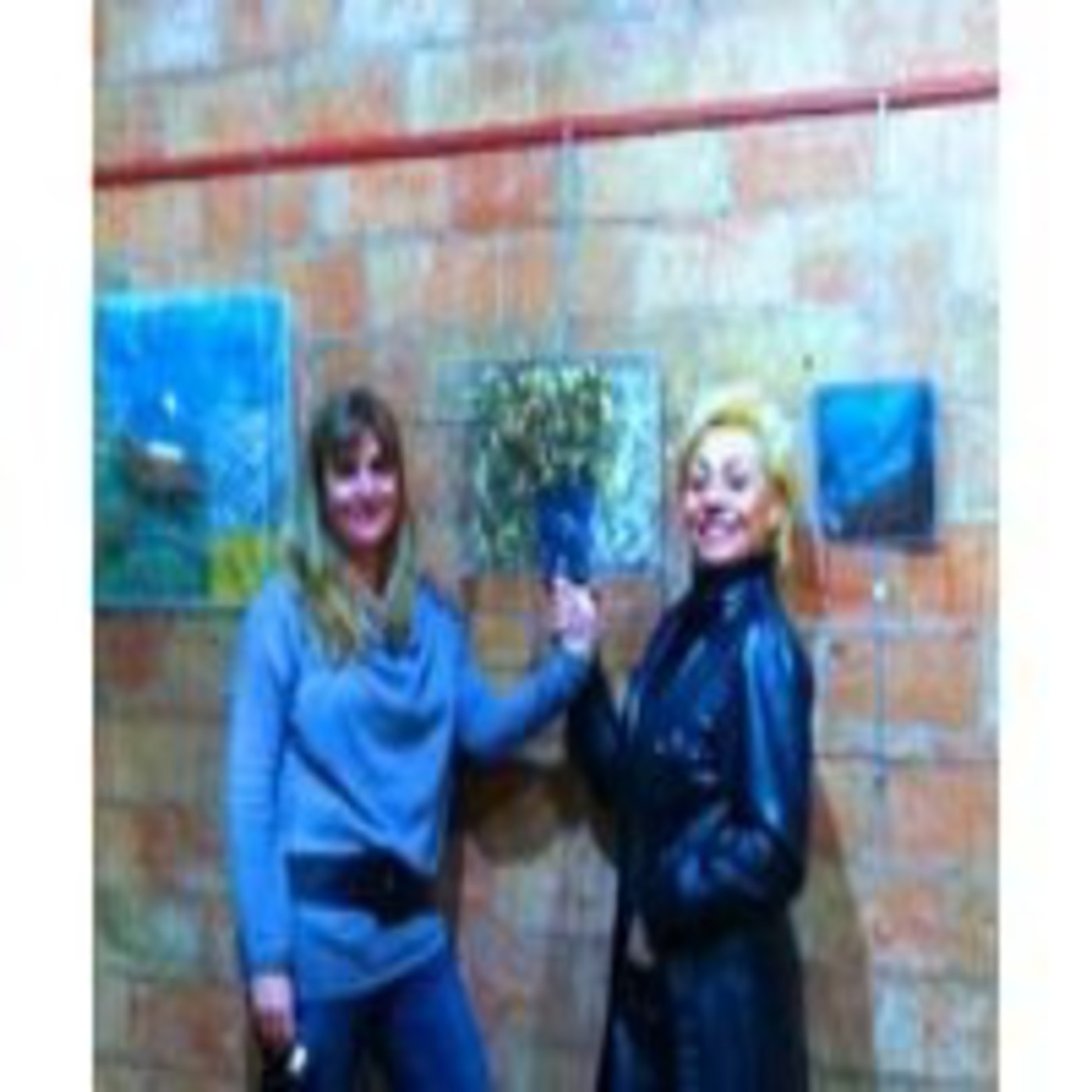 Montse Bosch - BCMArtGallery - Barcelona episode artwork