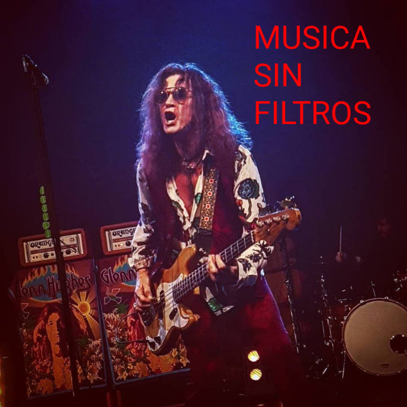 Musica sin filtros programa 15 episode artwork