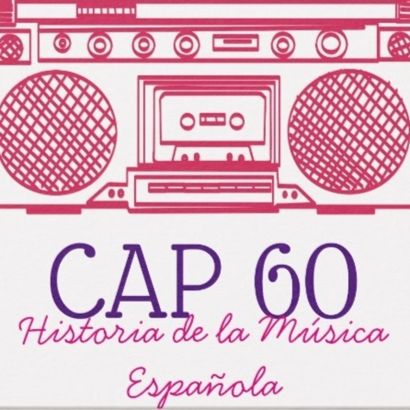 Programa 60 de Historia de la Música Española episode artwork