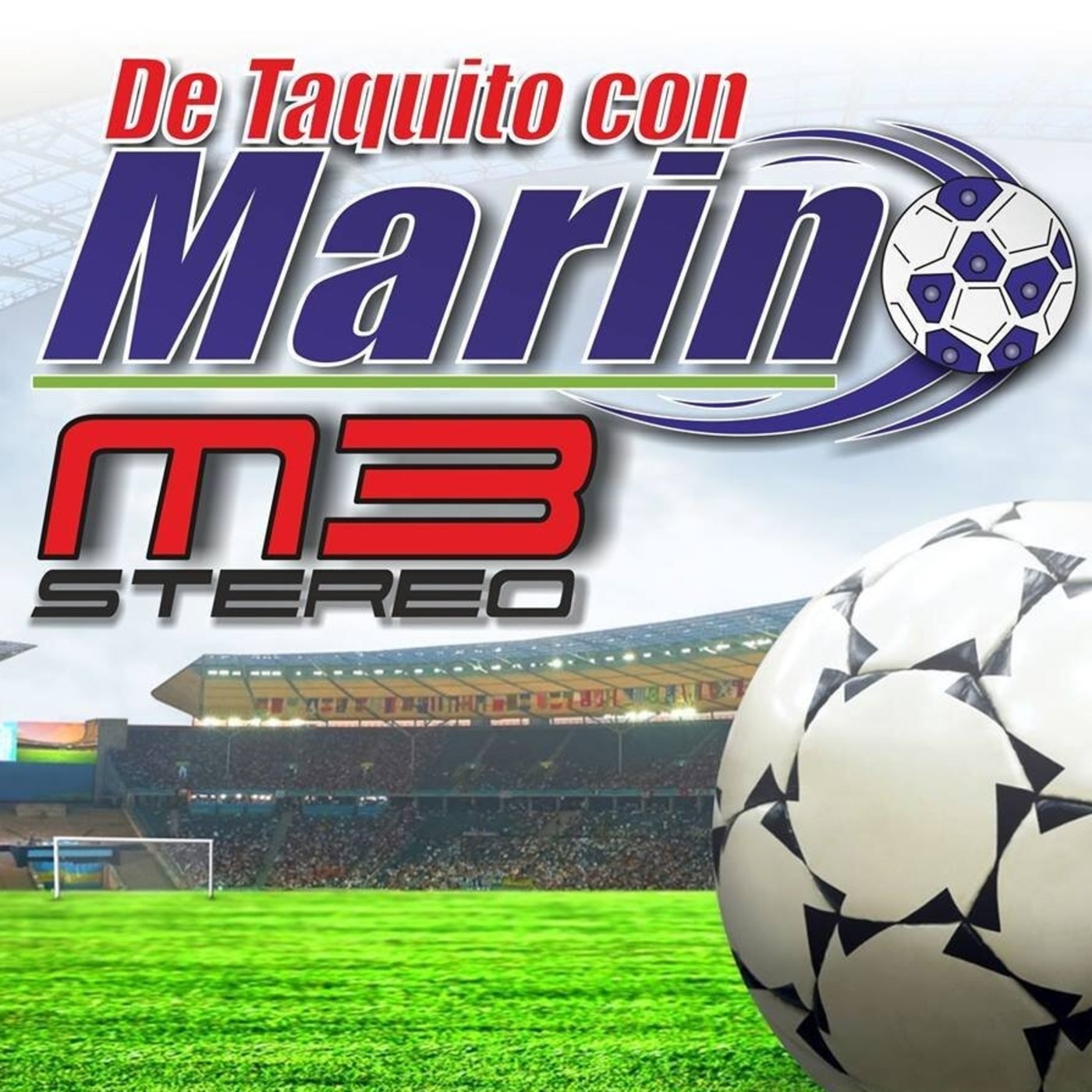 De Taquito con Marino - Julio 31 - 2018 | Parte 1