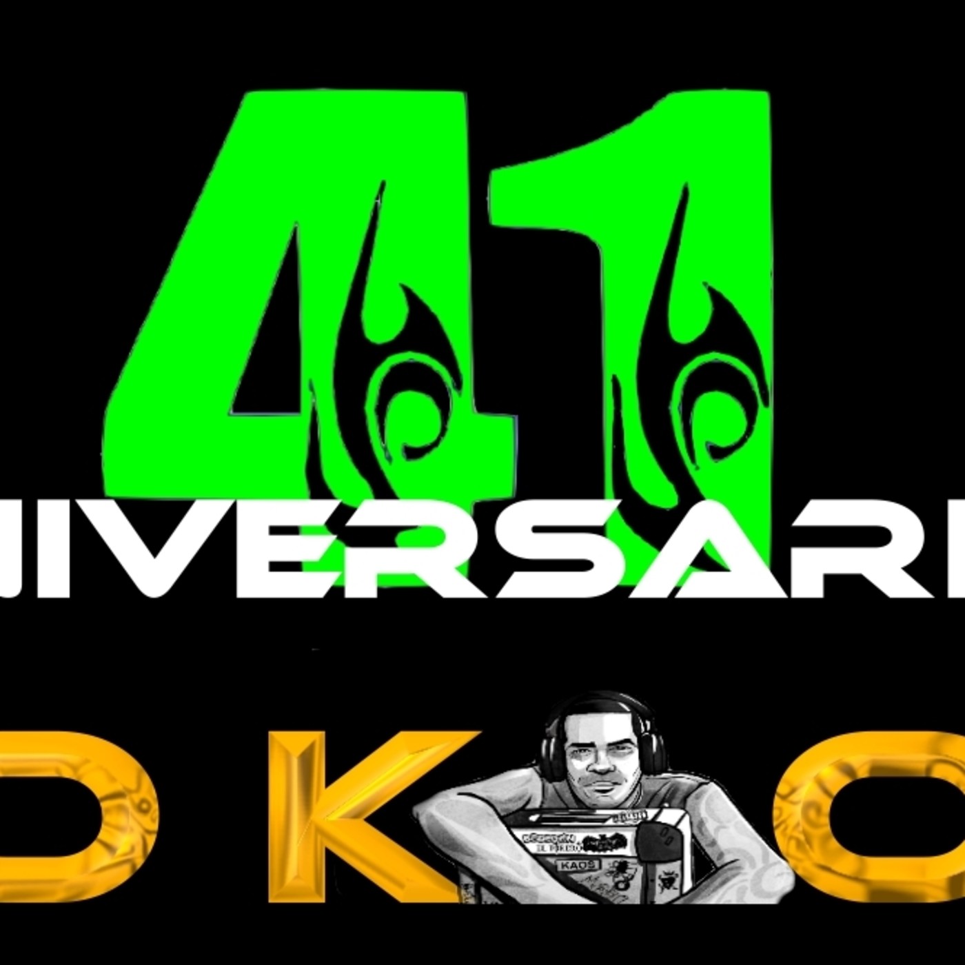 LA MALETA DEL KAOS