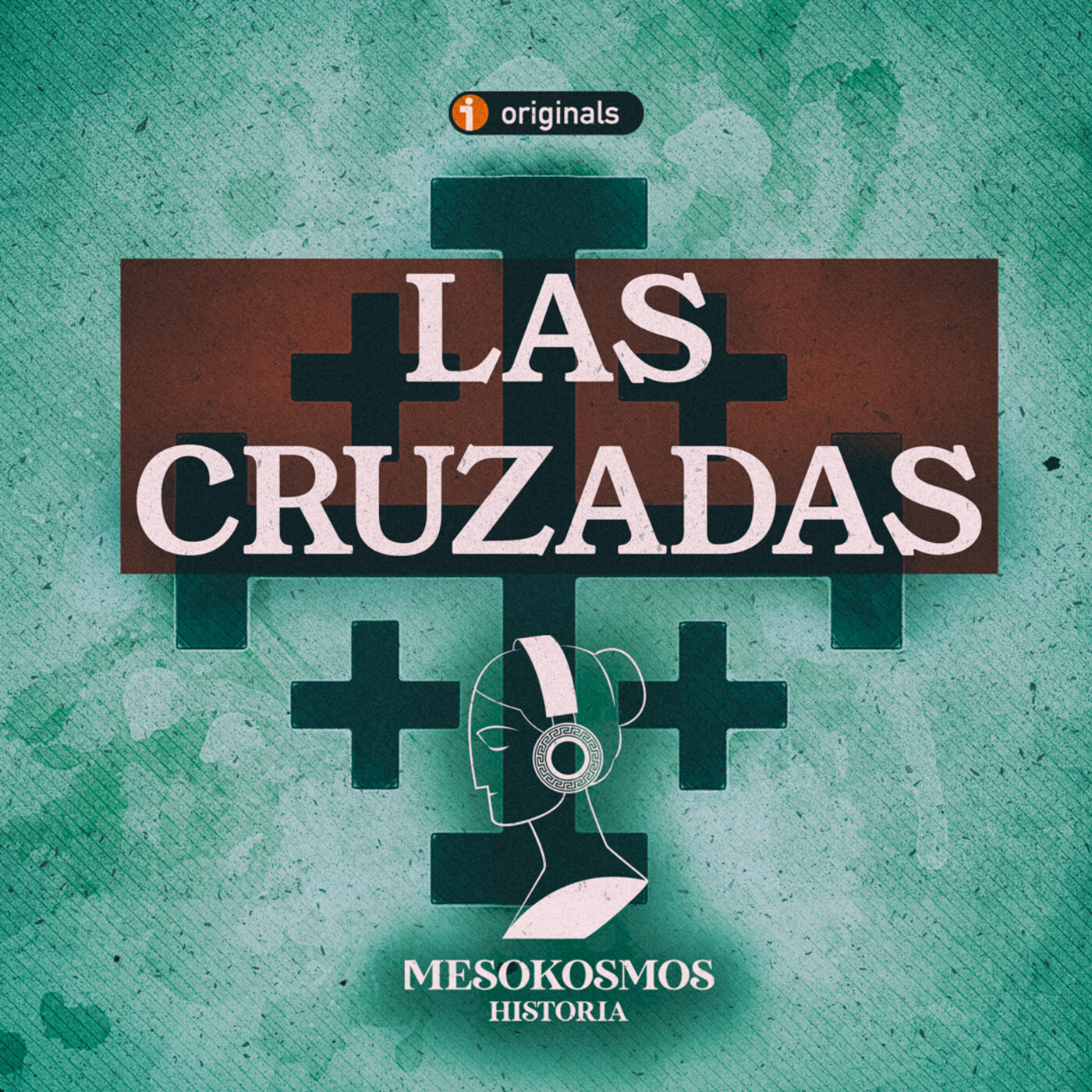 Mesokosmos Historia