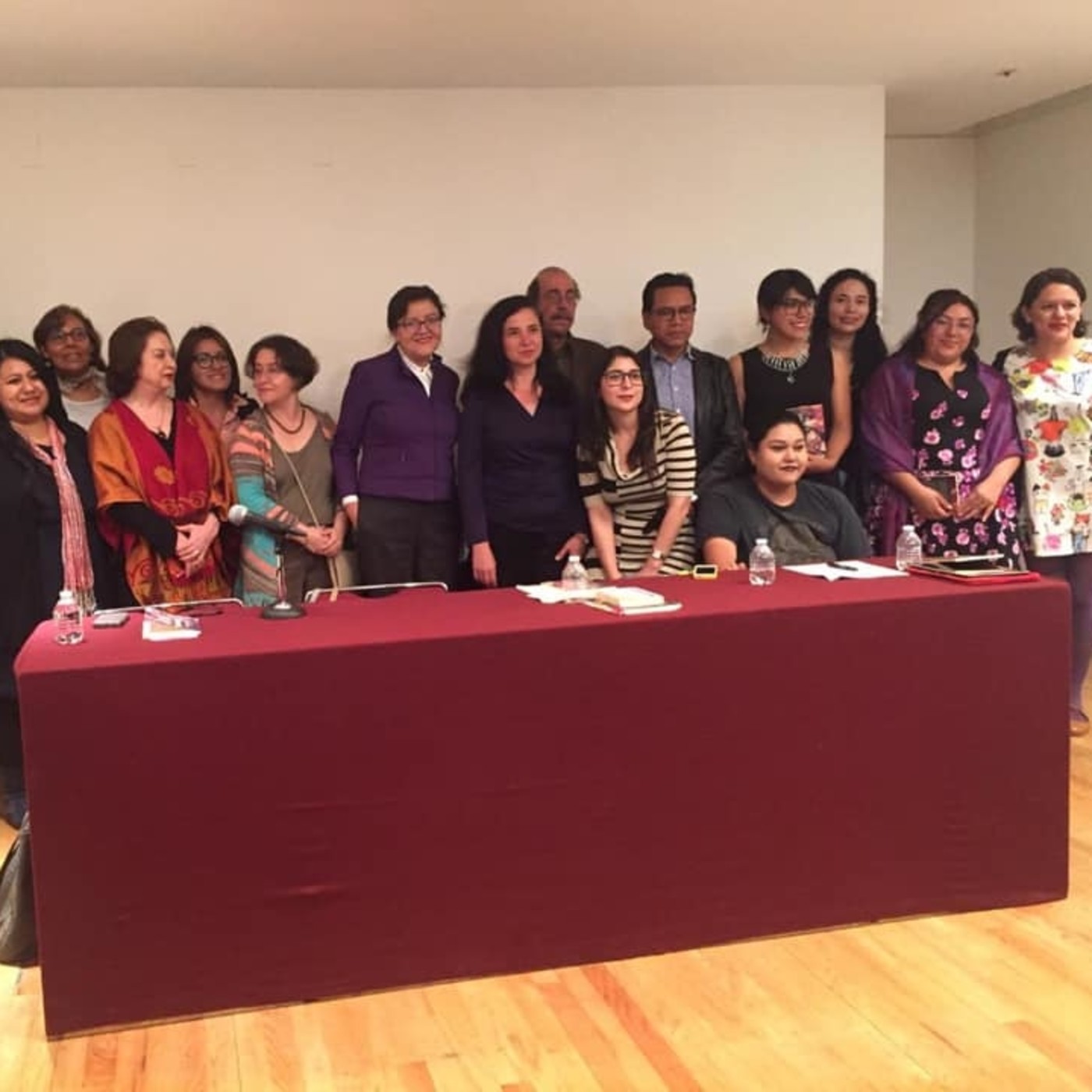 Podcast de Gente de pocas palabras