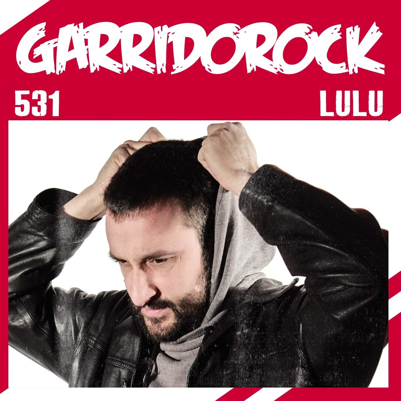 GarridoRock 531 - Entrevista con Lülu (21/09/2020) episode artwork