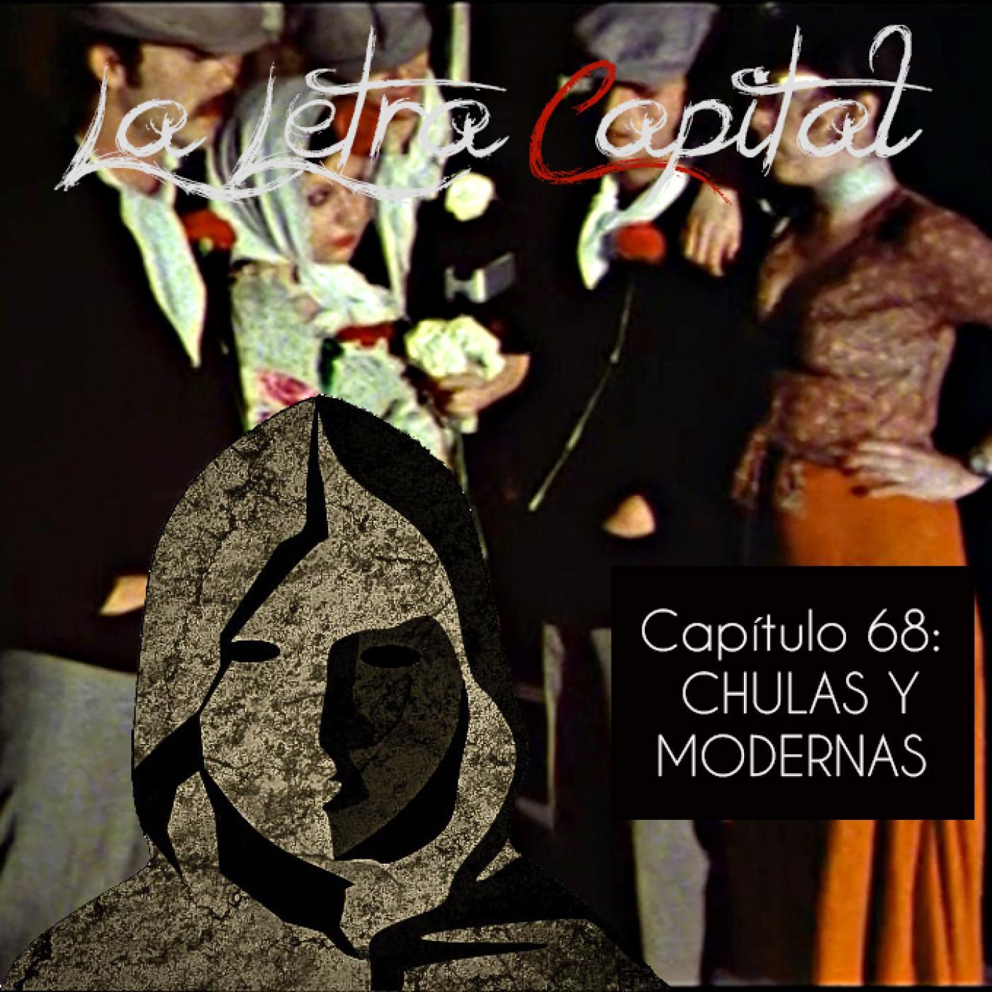 laletracapital podcast