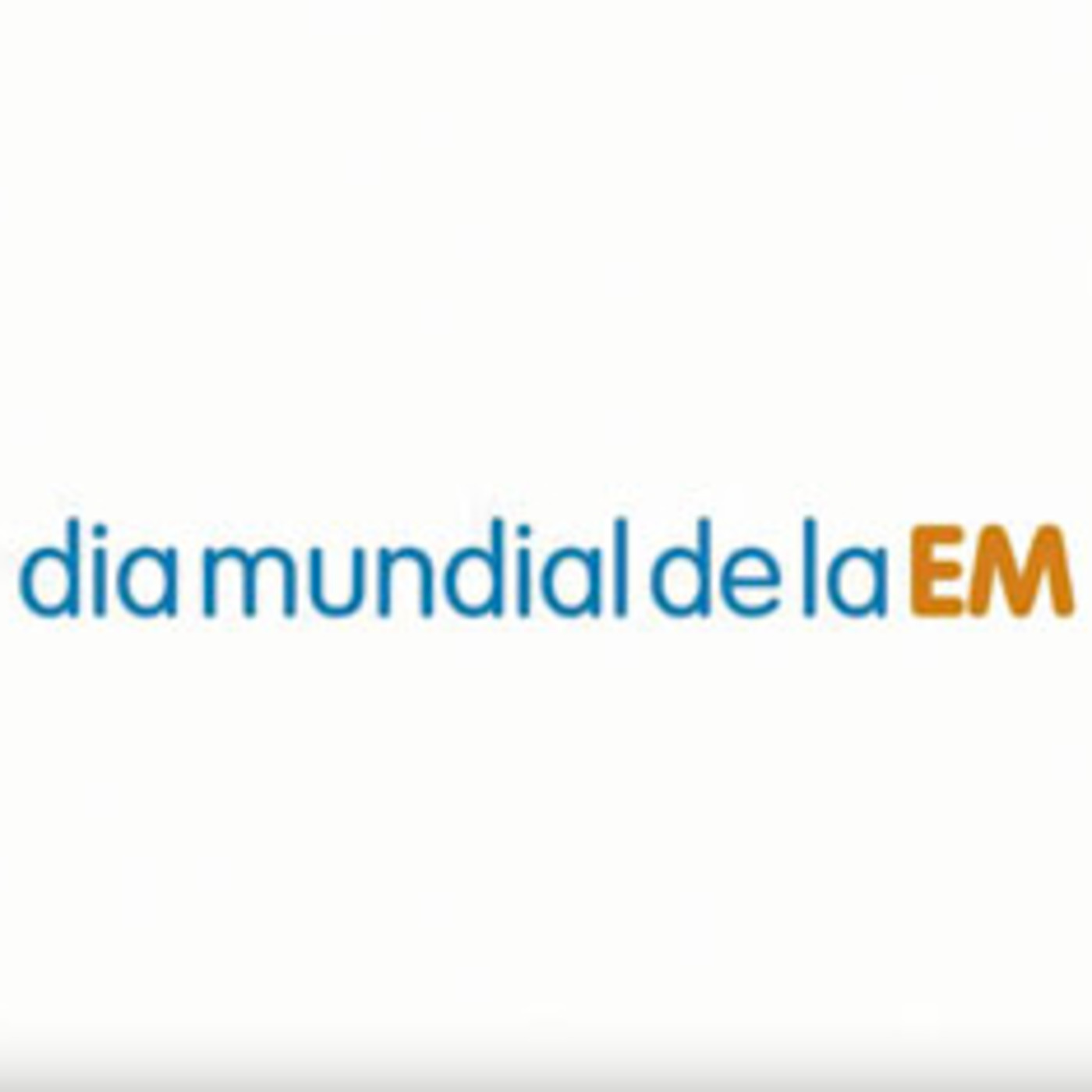 Día Internacional de la Esclerosis Múltiple. Personas WIP en Convivir en Igualdade. 27-05-2016
