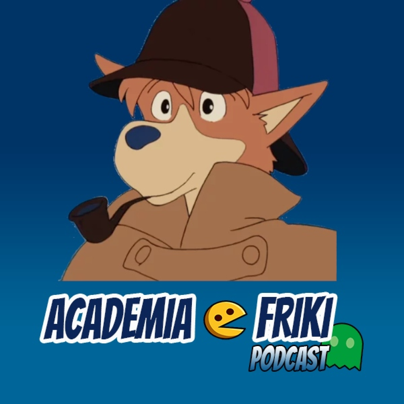 AF 3×01 – Sherlock Holmes, anime de perros de los 80