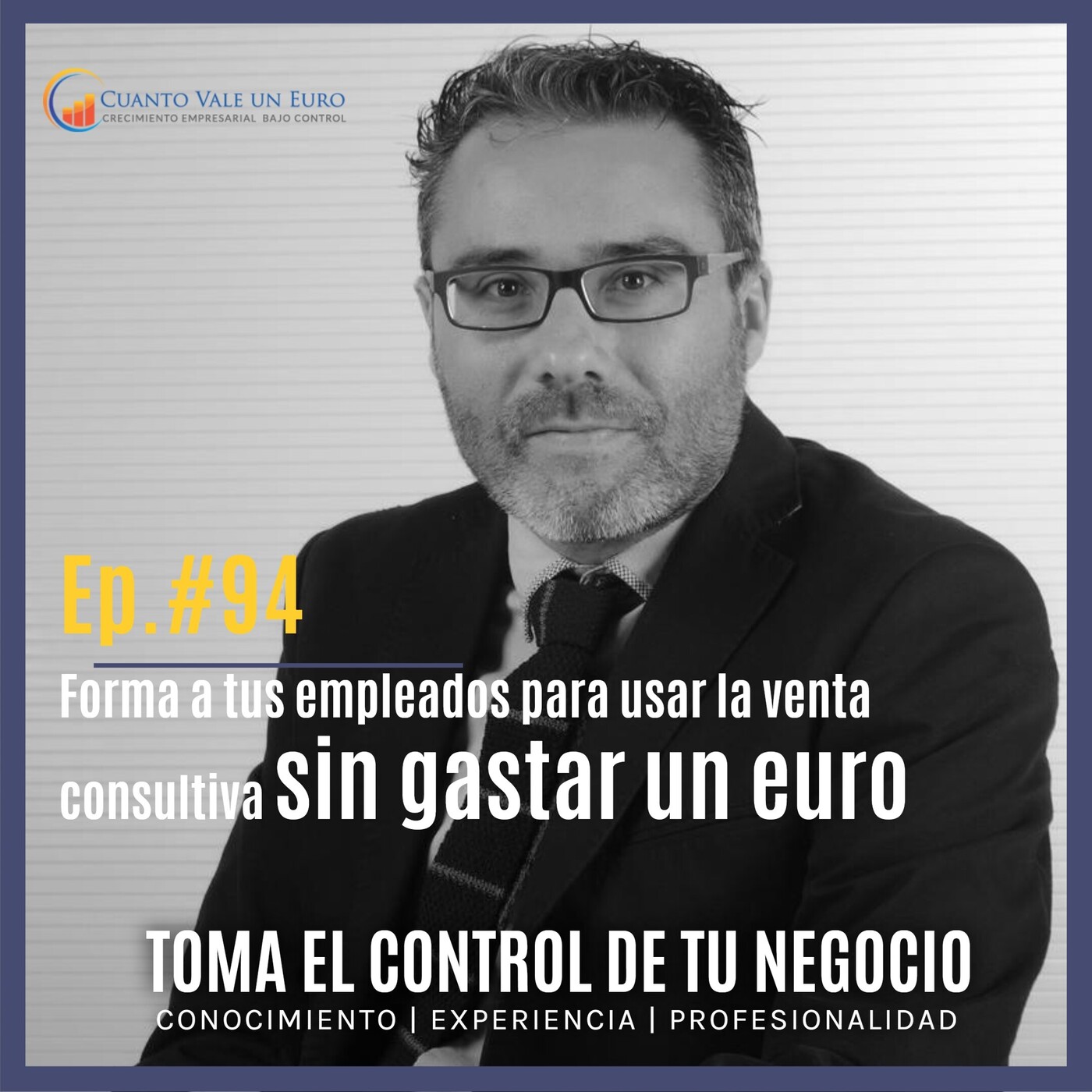 Crecimiento Empresarial Bajo Control by cuantovale