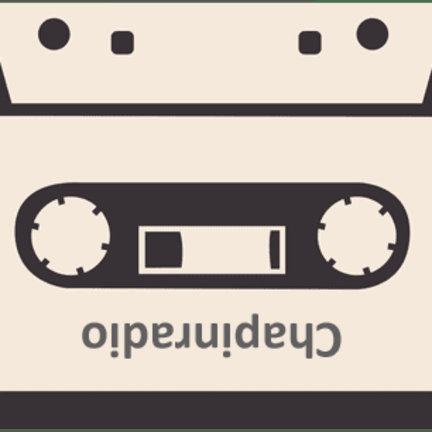 Chapinradio Brian Tyler Mix episode artwork