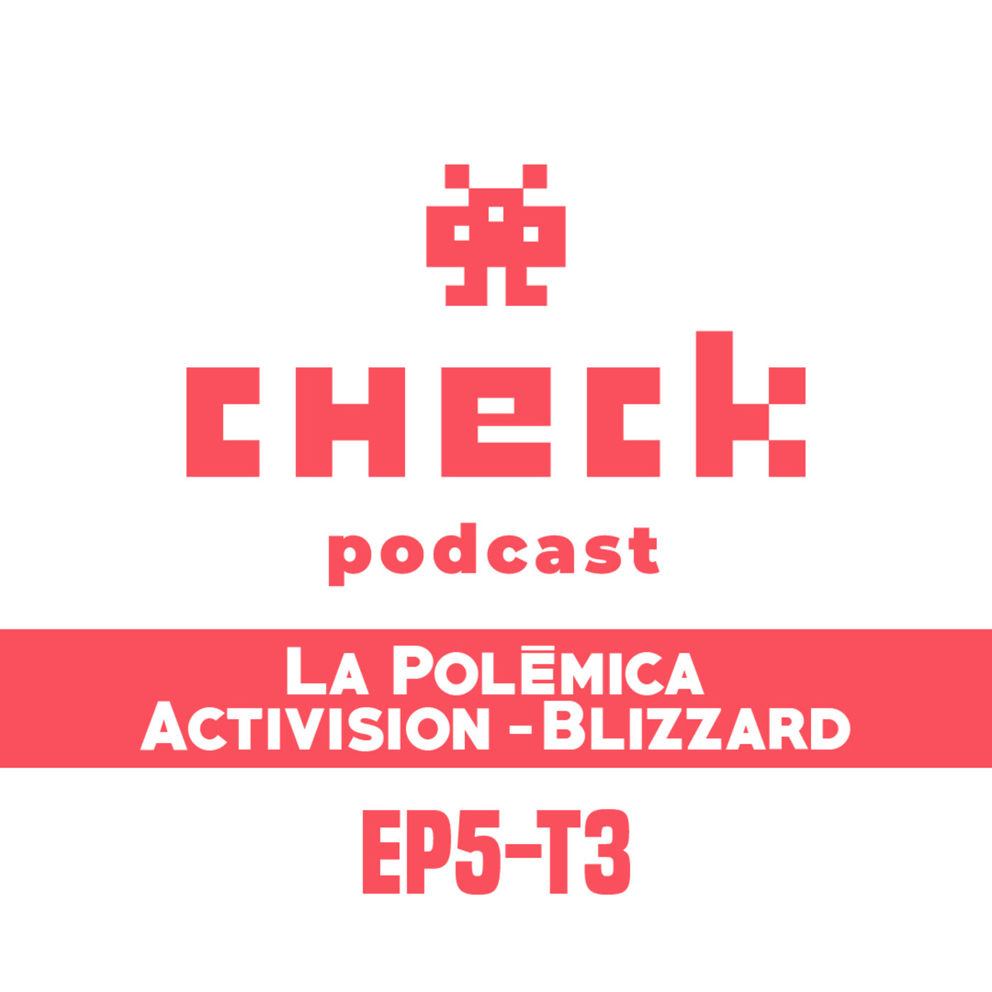 CheckPodcast - Tu punto de control