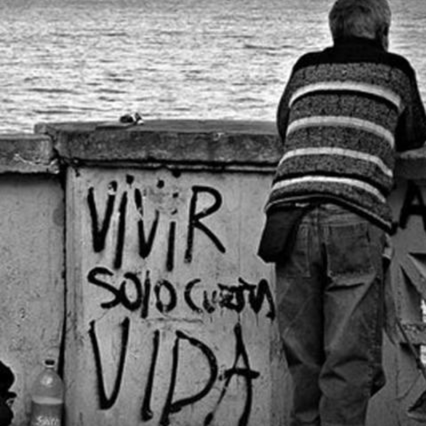 Acà estamos