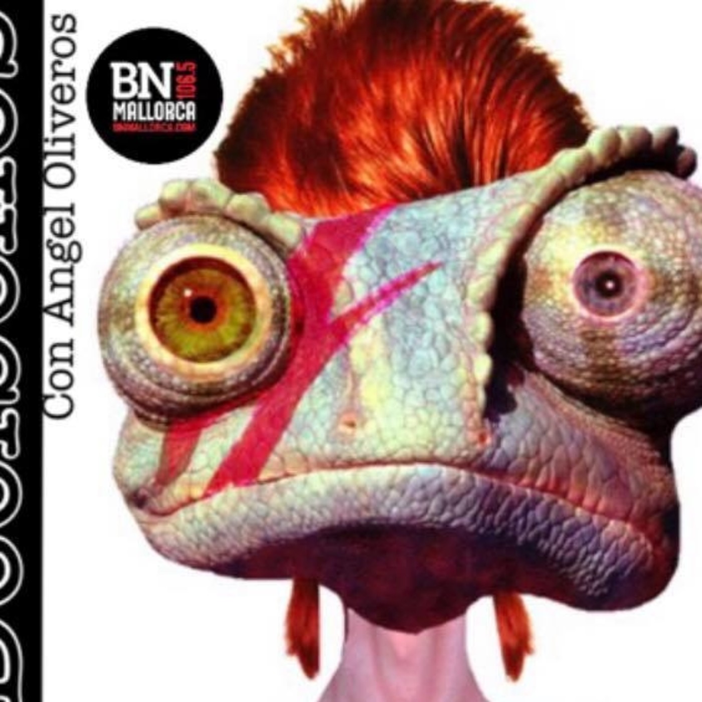 80 Decibelios 05X11 ( MUY EDULCORANTE MUSICAL ) episode artwork