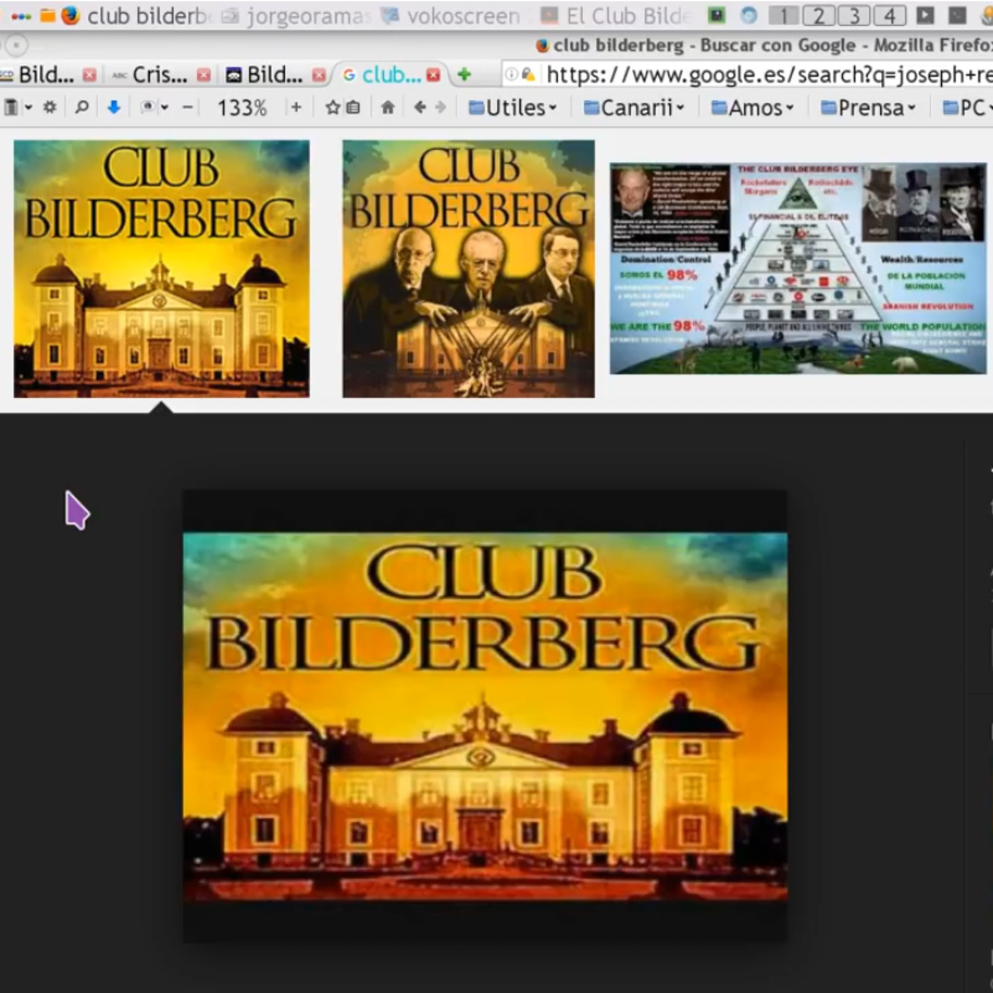 Jorge Guerra (YouTube)