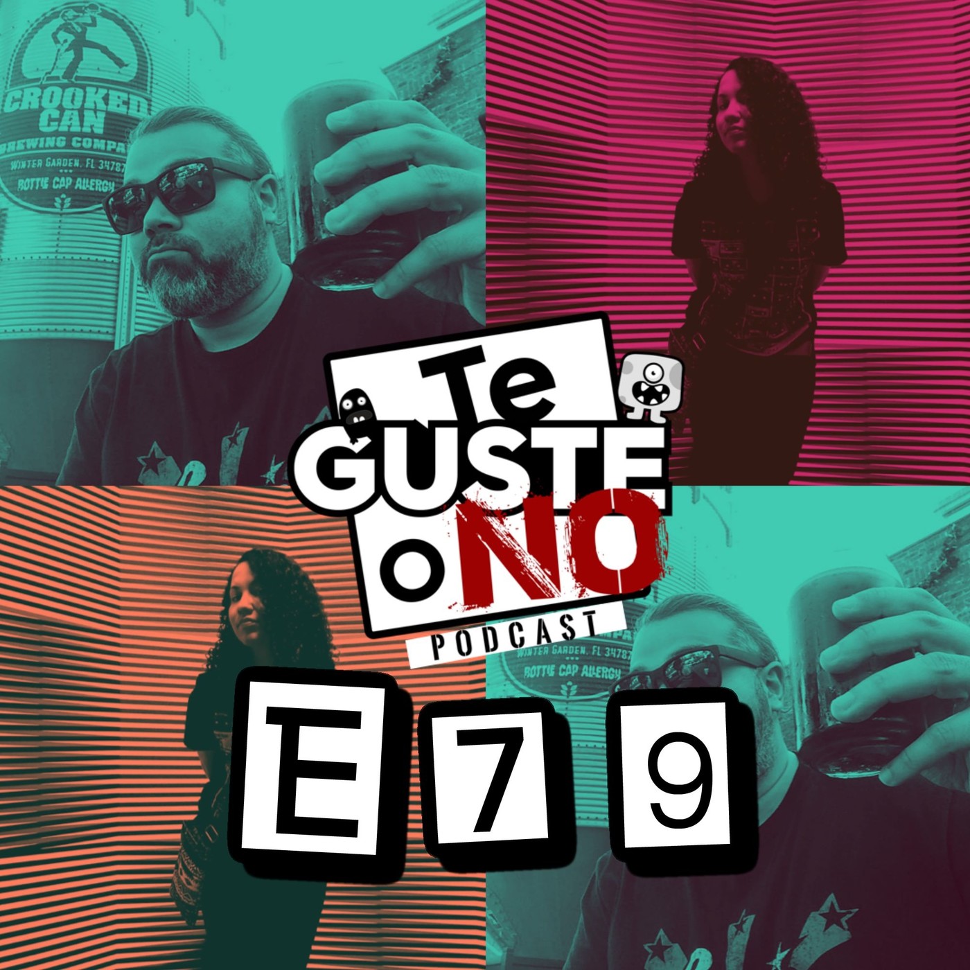 Te Guste o No