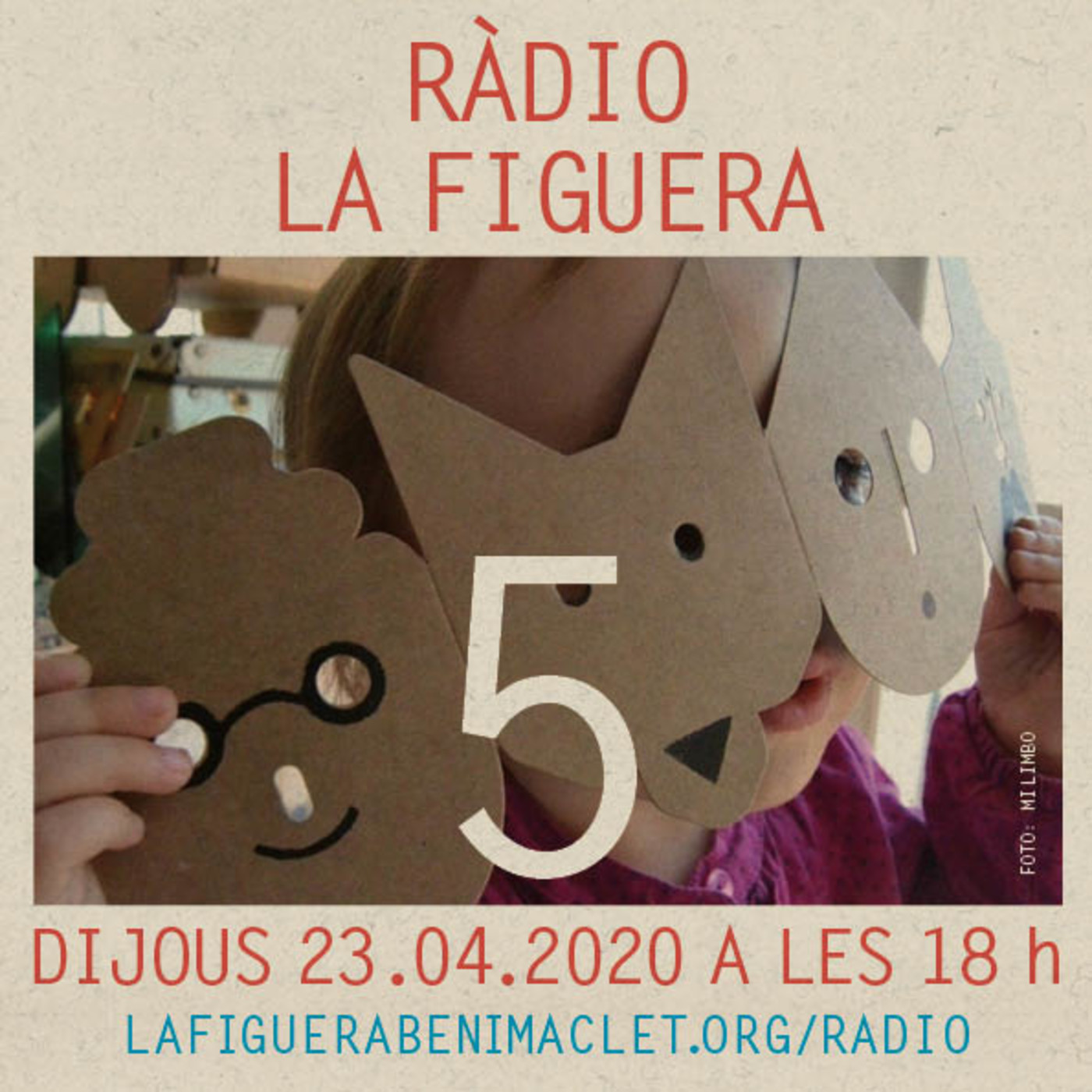 La Figuera... confitada