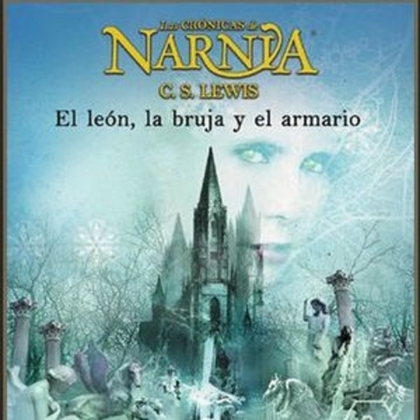 El león, la bruja y el ropero