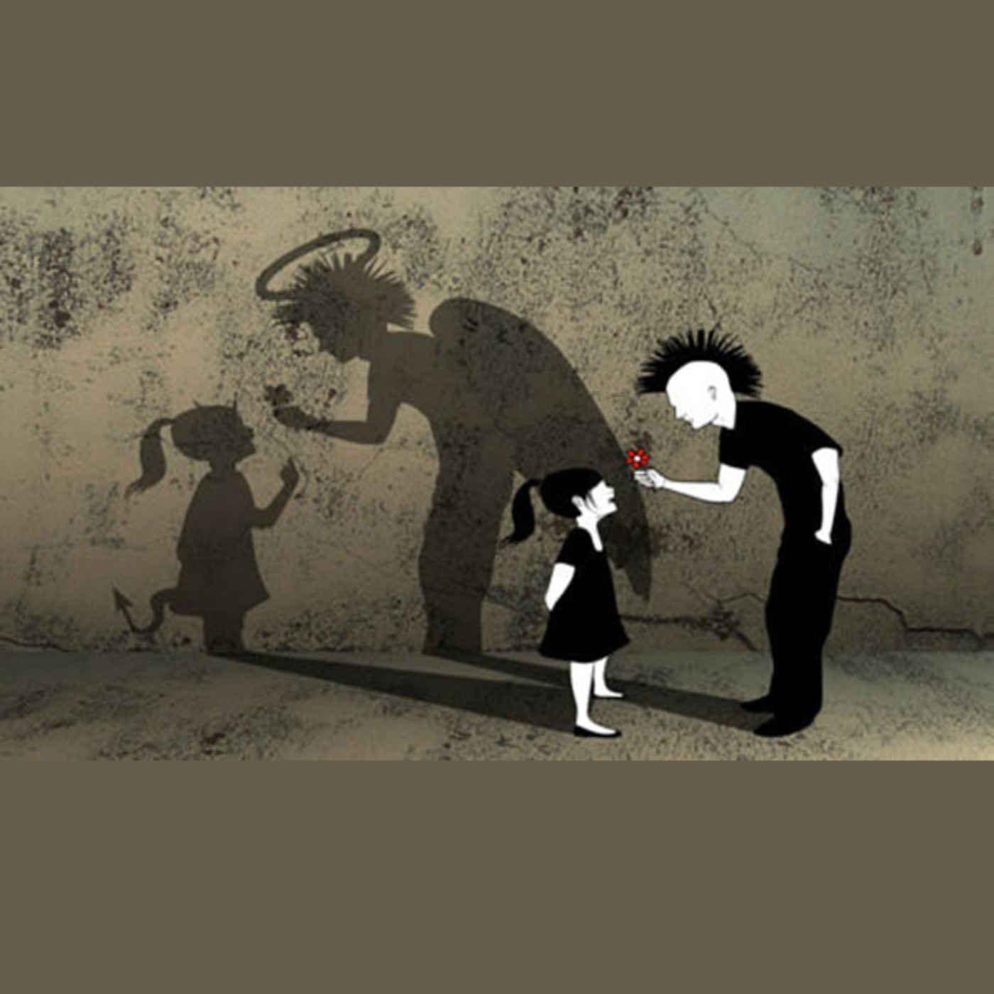 HA SIDO EL NEGRO episode artwork