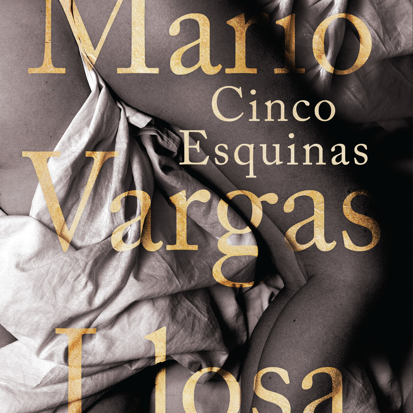 Cinco esquinas