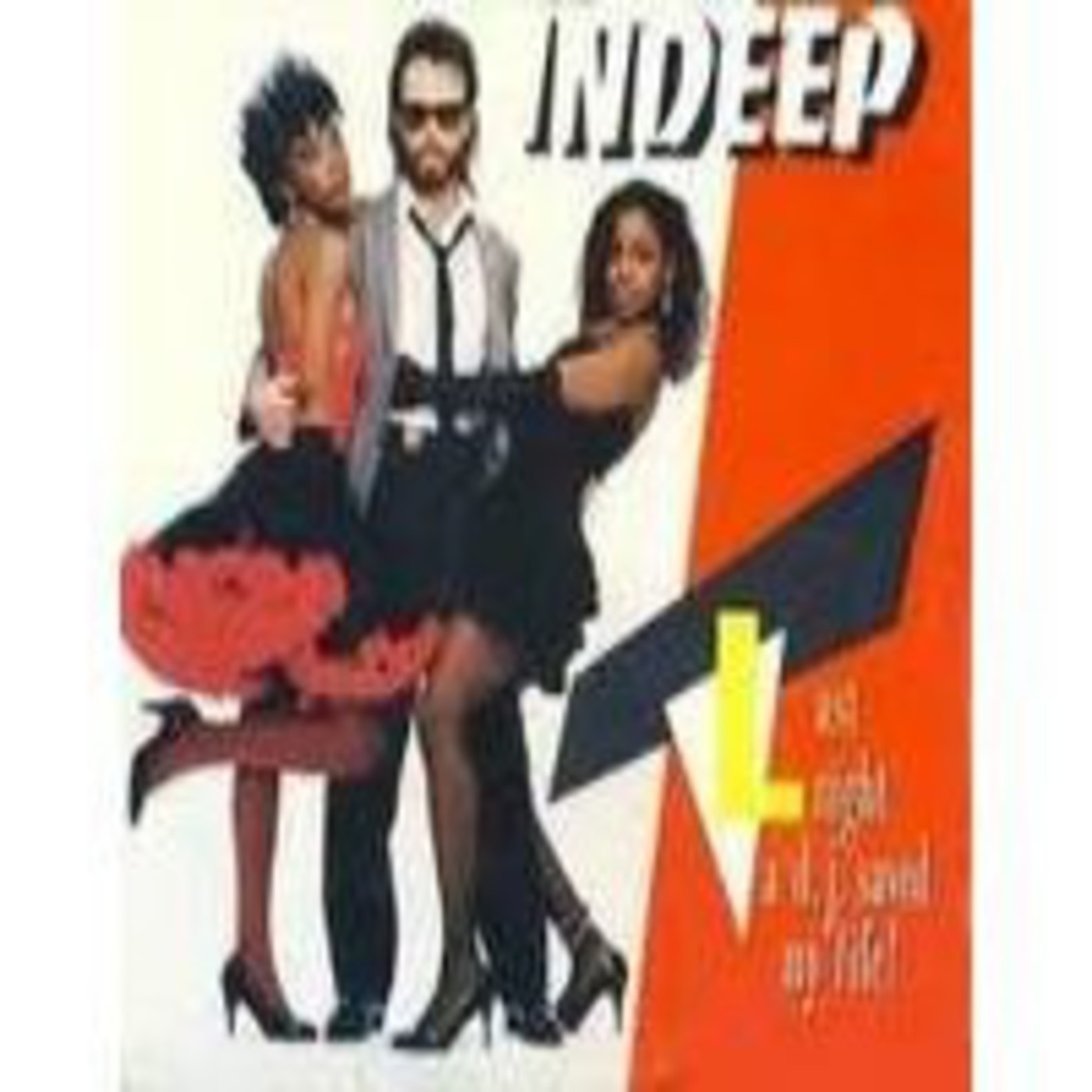 Indeep, "Last night a dj saved my life". episode artwork